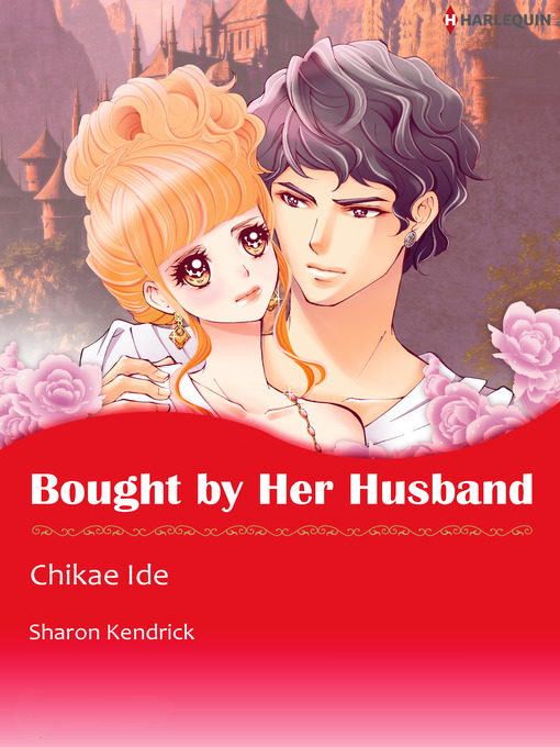 Title details for Bought by Her Husband by Chikae Ide - Wait list